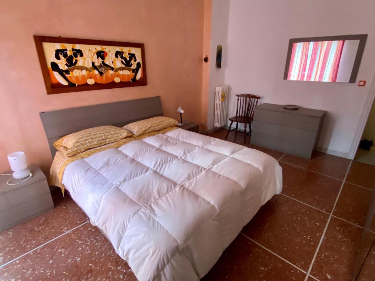 Casa Alberto Rom Exterior foto